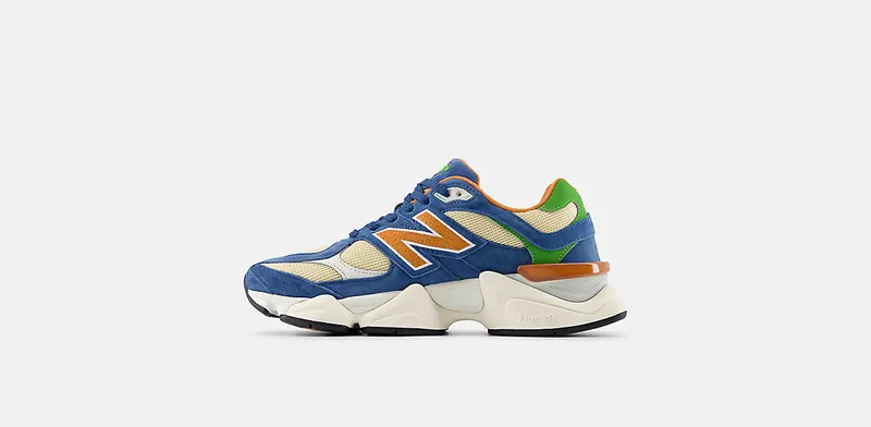 New Balance 9060 “Blue Beige” (U9060LDC)