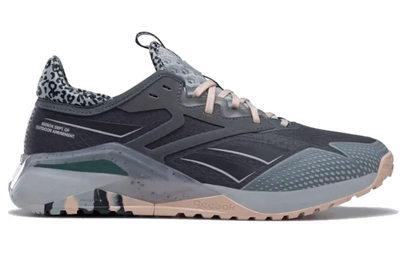Reebok Nano X2 – “Leopard” (IG0071)