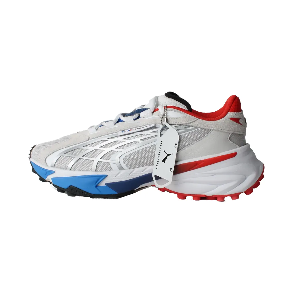 Puma BMW MMS SPIREX “White” (308300-01)