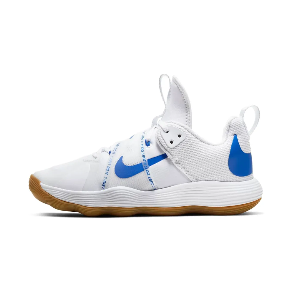 Nike React Hyperset Game Royal Gum (CI2956-140)
