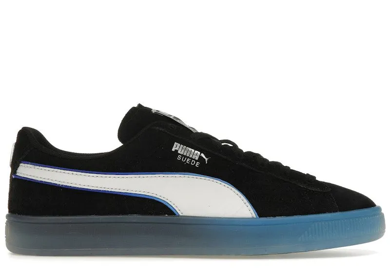 Puma Suede Playstation Black (396246-02)