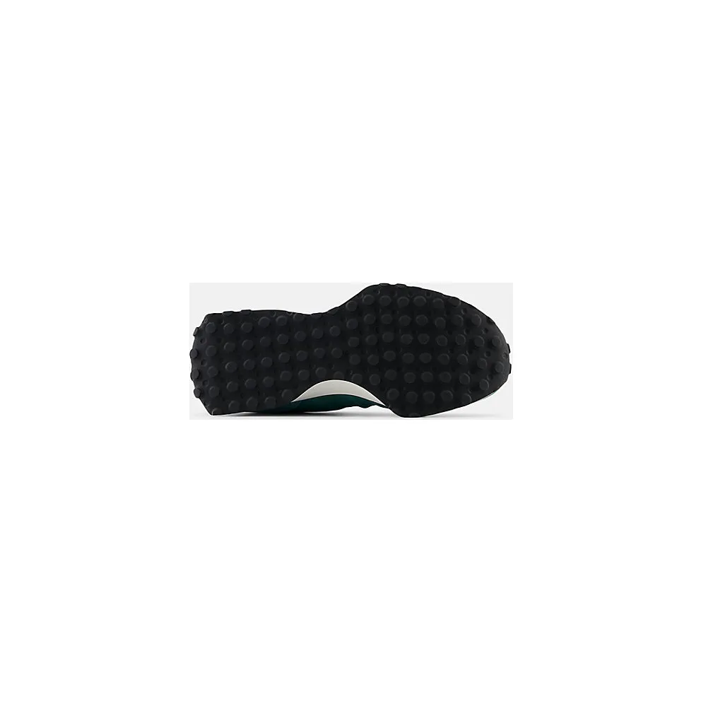 New Balance 327 New Spruce White (GS327BD)