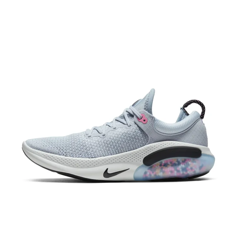 Nike Joyride Run Flyknit Obsidian Mist Obsidian Mist/Hydrogen Blue/Sky Grey (AQ2730-401)