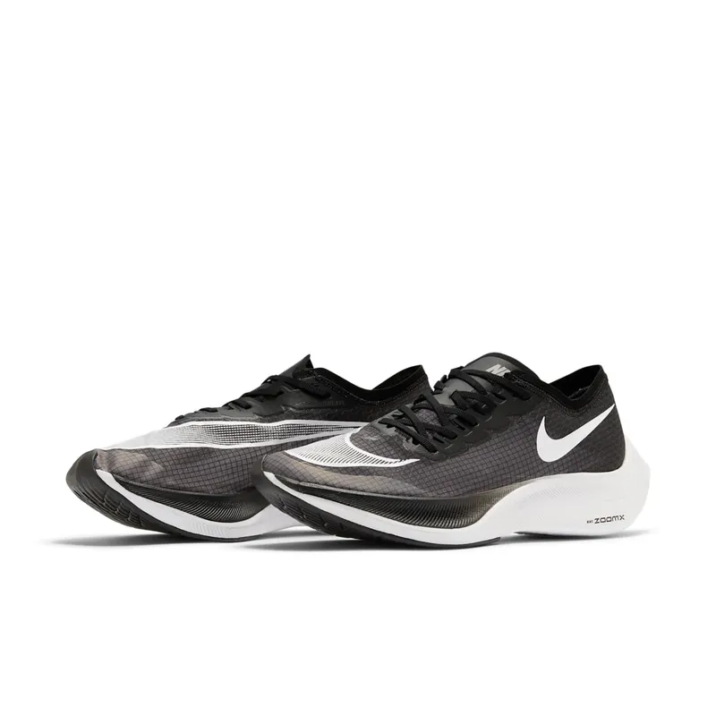 Nike ZoomX Vaporfly Next% Black (AO4568-001)