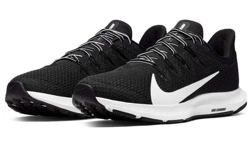 Nike Quest 2 Schwarz (CI3803-004)