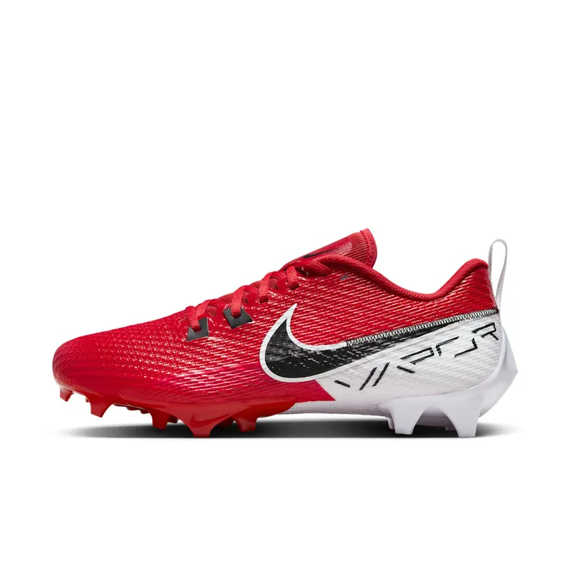 Nike Vapor Edge Speed 360 2 University Red White Black (DA5455-600)