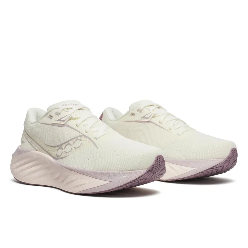 Saucony Triumph 22 Vanilla (S10964-145)