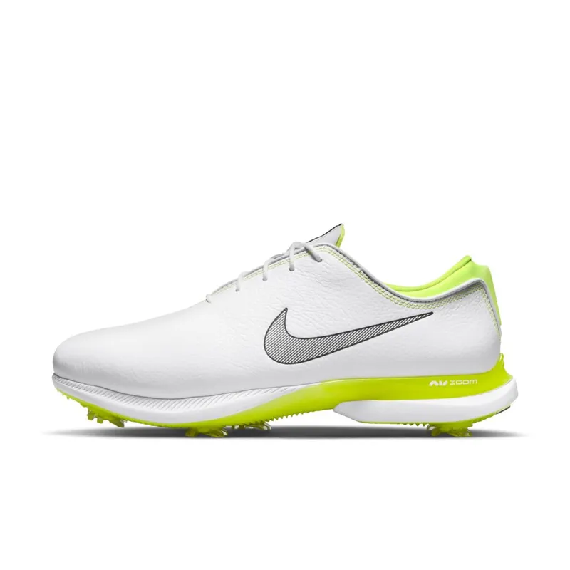 Nike Air Zoom Victory Tour 2 White Volt (CW8155-101)