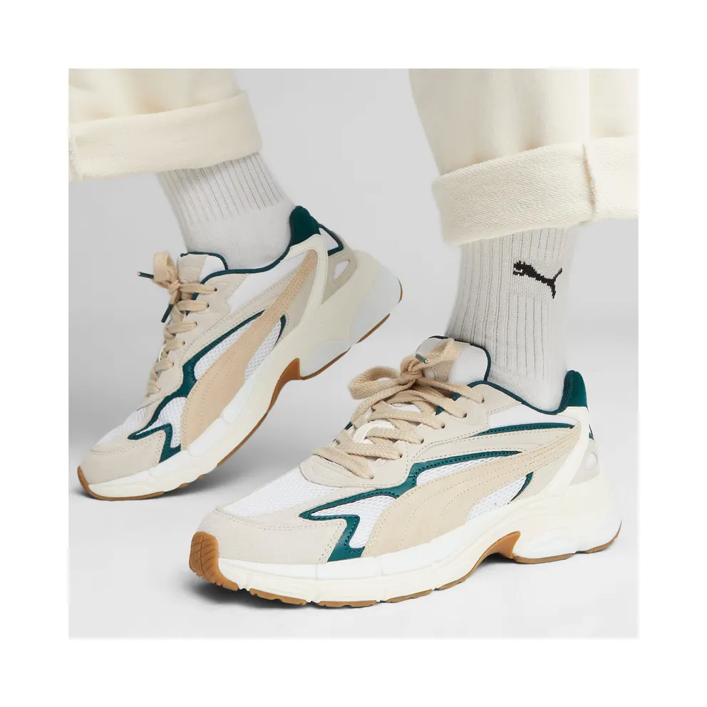 Puma Teveris Nitro White (38877424)
