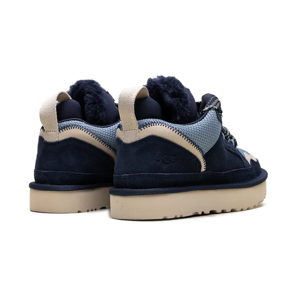Ugg Lowmel “Dark Indigo Sea Salt” (1144032-DGS)