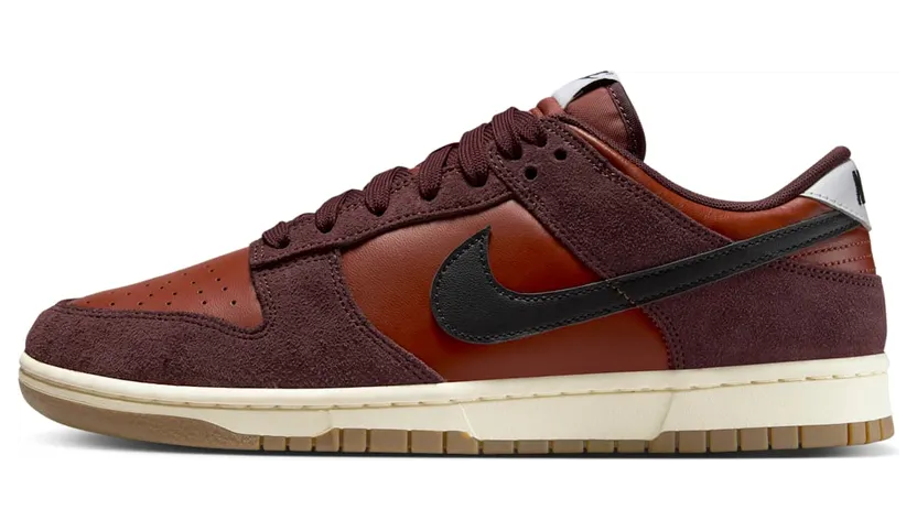 Nike Dunk Low Retro SE “Mars Stone” (IB6399-600)
