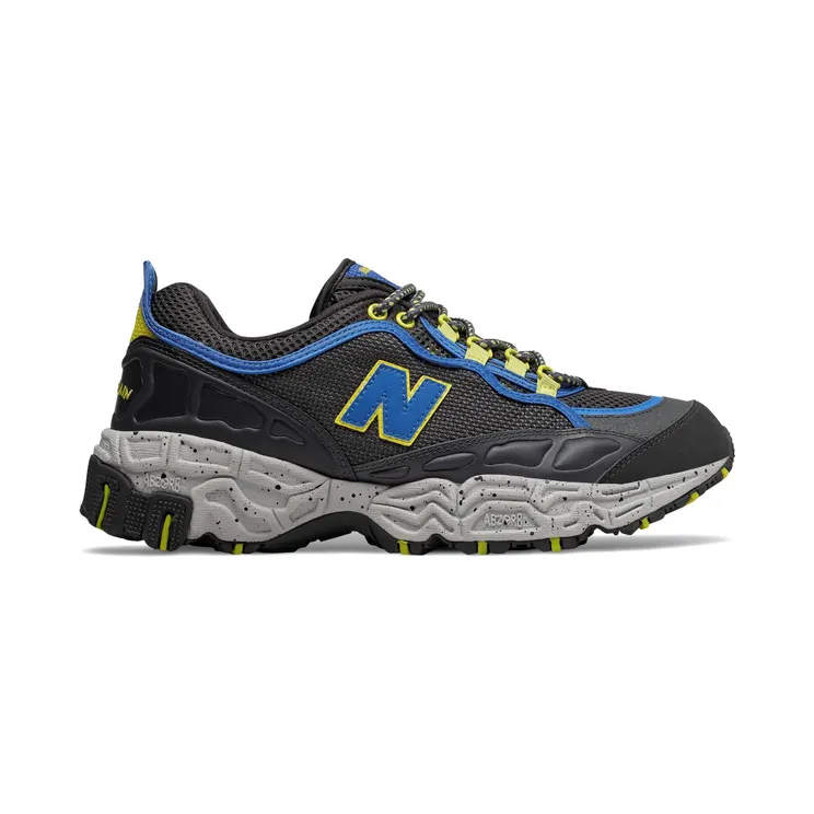 New Balance 801 Grey Blue (ML801GLC)