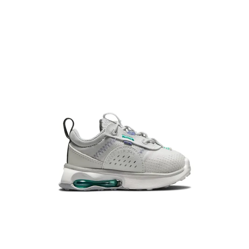 Nike Air Max 2021 TD “Photon Dust Clear Emerald” (DB1110-003)