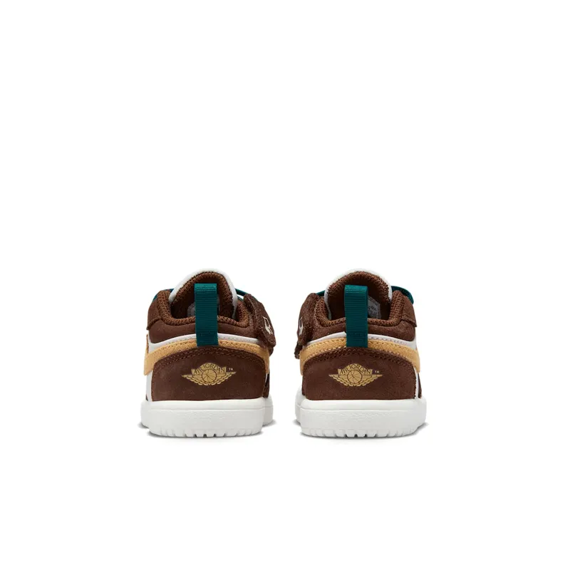 Jordan 1 Low ALT SE Cacao Wow Twine Sail (FB2217-200)