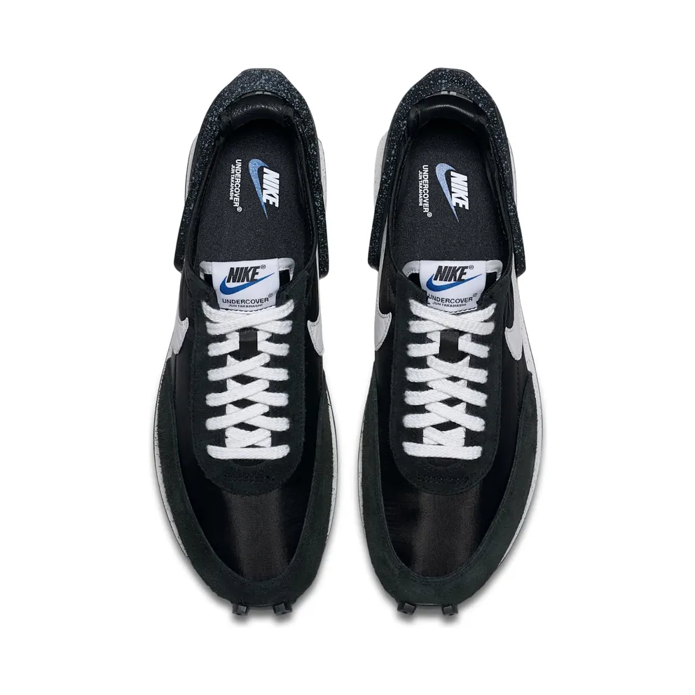 Nike x Undercover Daybreak Black (2019) (BV4594-001)