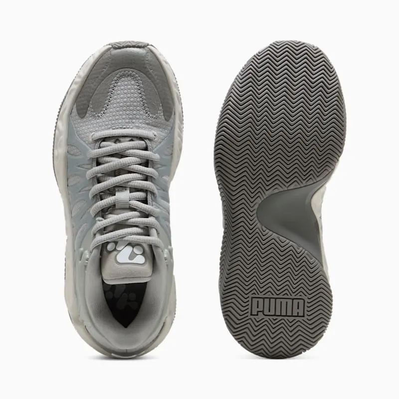 Puma Hali 1 Grey (313457-01)