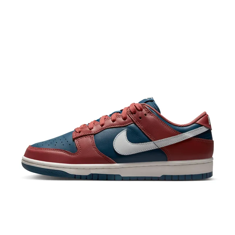 Nike DUNK LO RETRO “Canyon Rust” (DD1503-602)