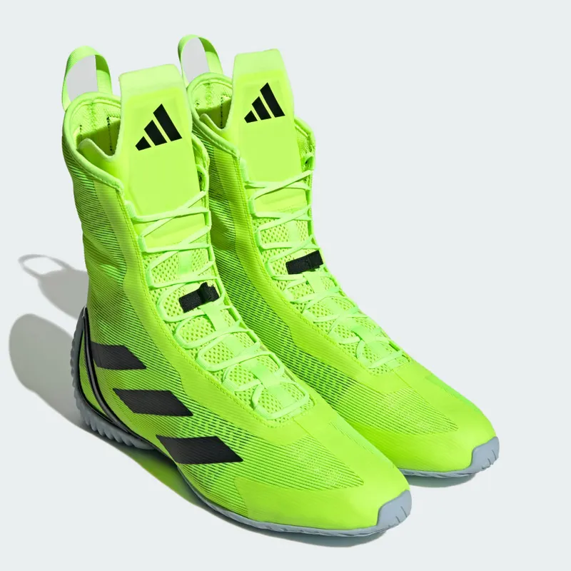 adidas Speedex Ultra Lucid Lemon / Core Black / Lucid Lemon (HP6875)