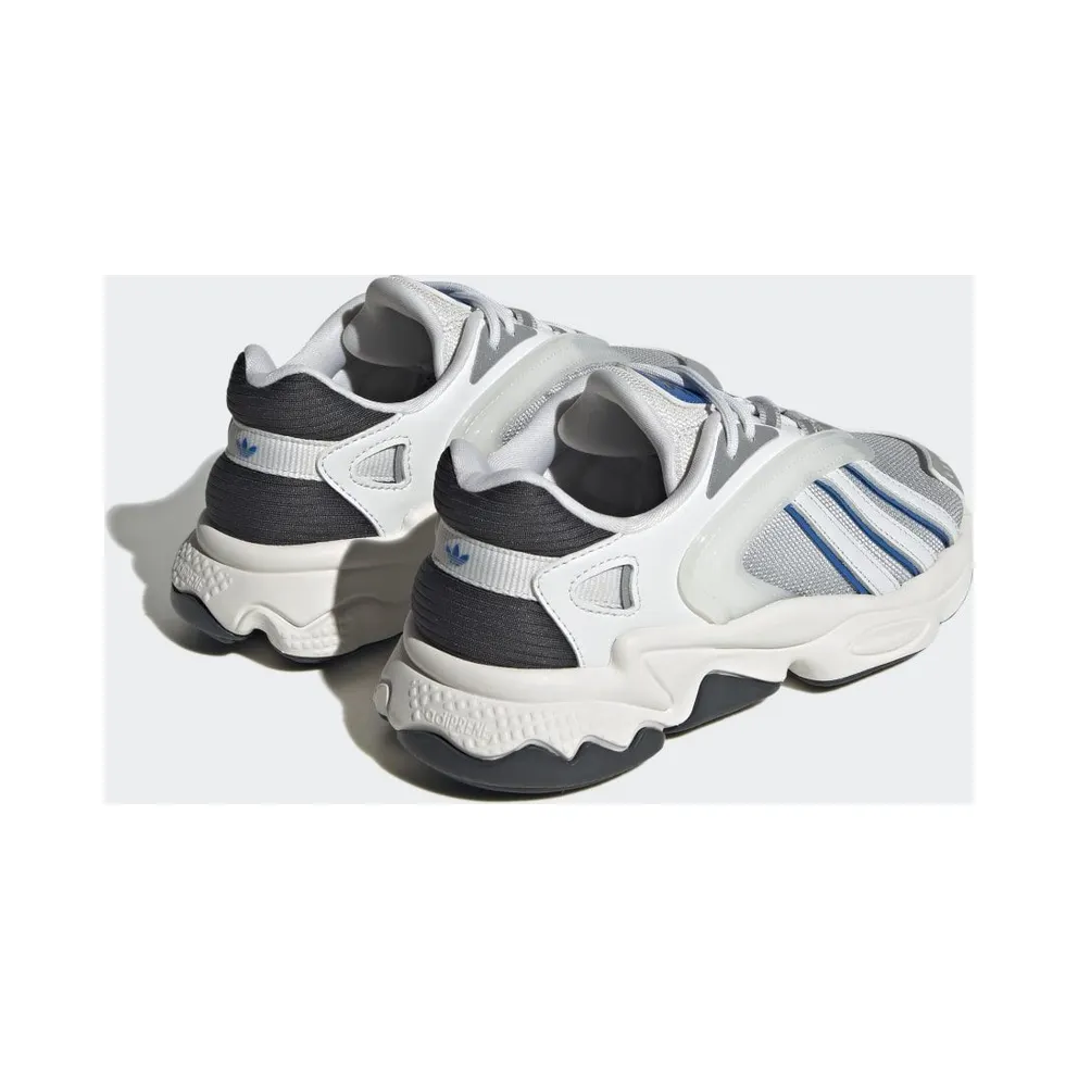 Adidas OZTRAL Crystal White / Crystal White / Bright Royal (HR0266)
