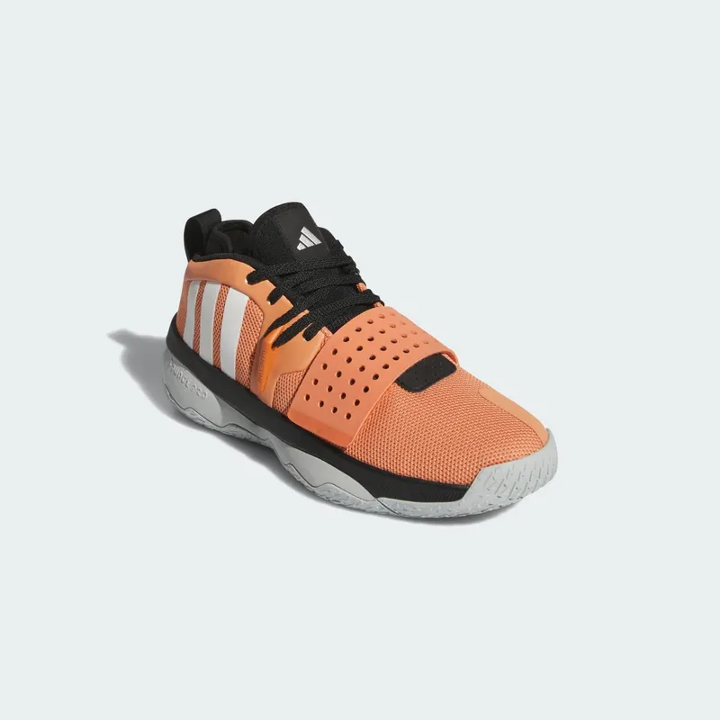 adidas Dame 8 EXTPLY March Madness (IF1515)