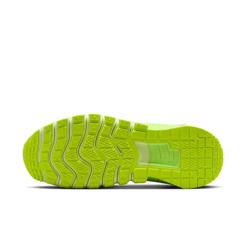 Nike Free Metcon 6 “Volt Glow” (FJ7126-702)