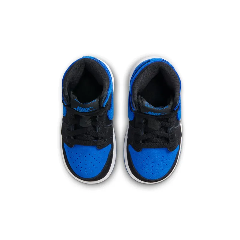 Air Jordan 1 High OG TD “Royal Reimagined” (FD1413-042)