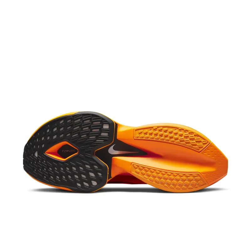 Nike AIR ZOOM ALPHAFLY NEXT%2 “Hyper Pink Laser Orange” (DN3555-600)
