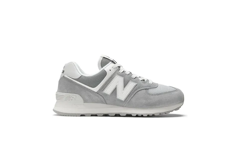 New Balance 574 Grey Fog (U574FGR)