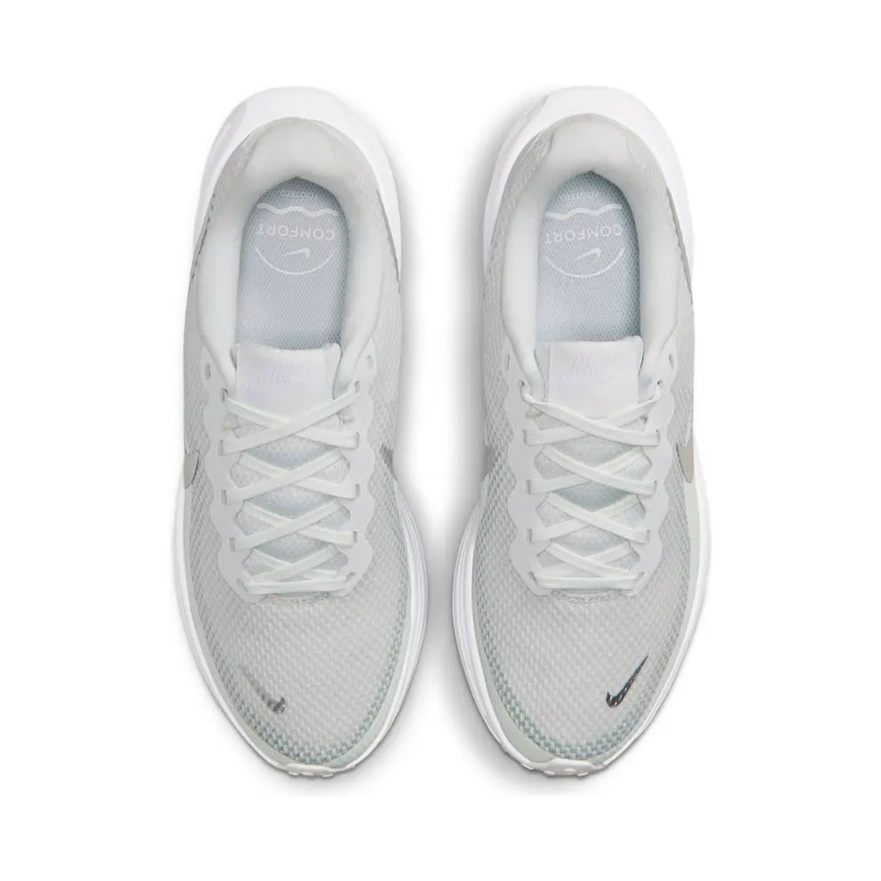 Nike Revolution 8 Off White Barely Green Silver (HJ8485-107)