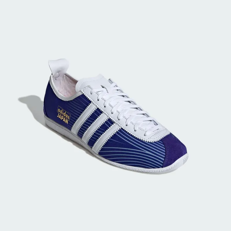 Adidas Japan Blue / White / Red (KI8566)