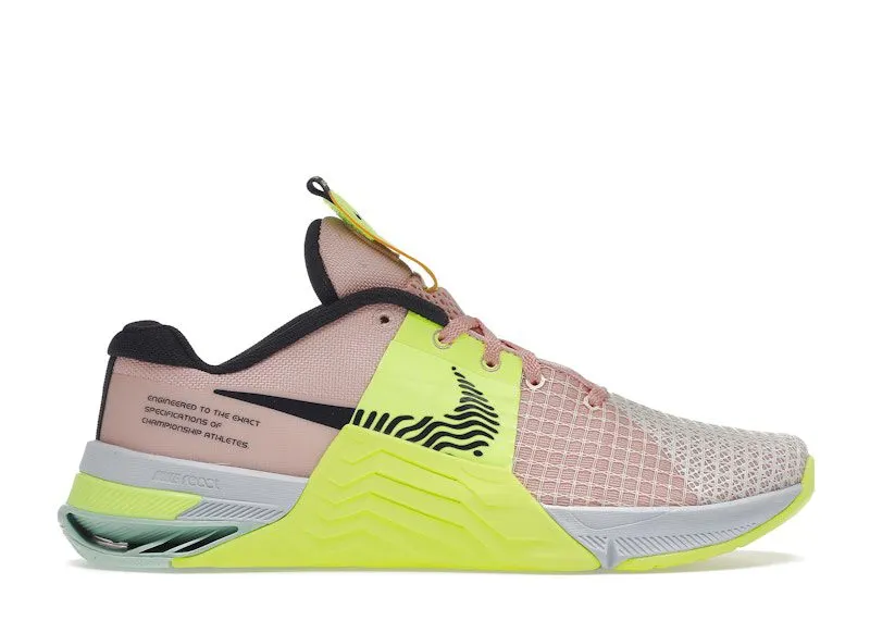 Nike Metcon 8 Arctic Orange Volt (DO9327-800)