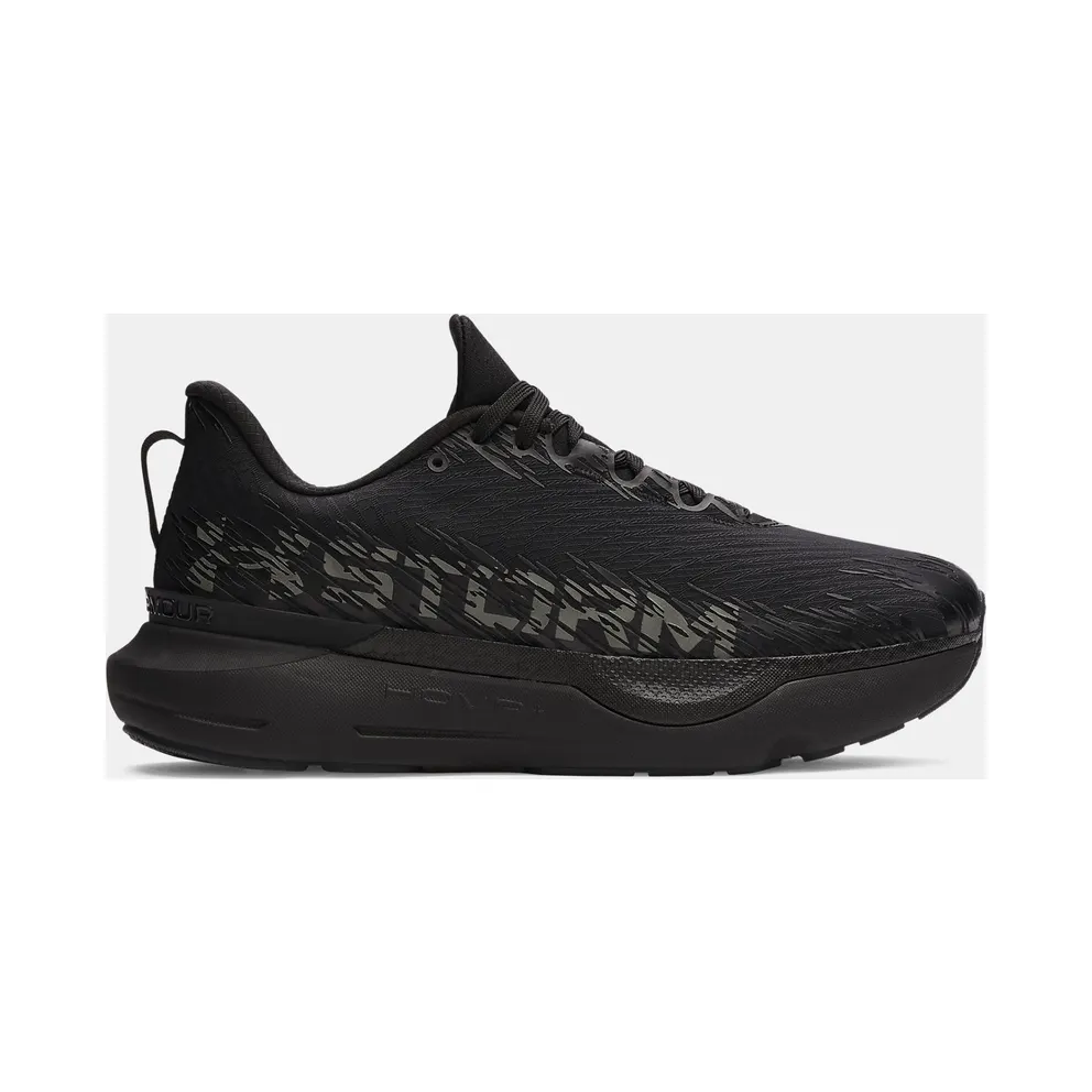 Under Armour U Infinite Pro 2 Storm Unisex – Under Armour – Black – 6000018-001