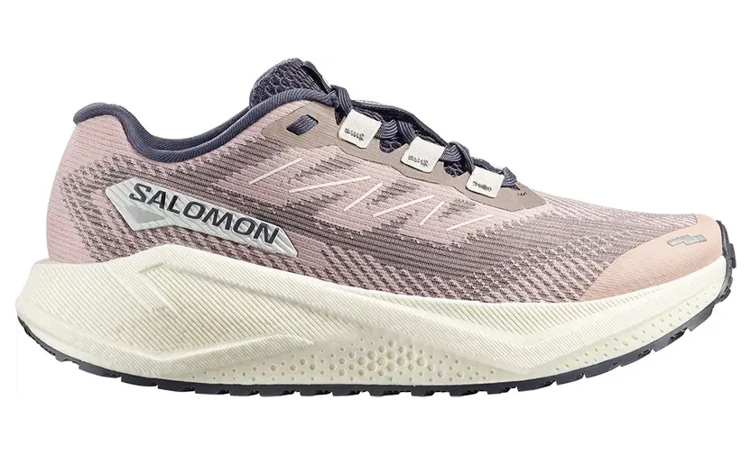 Salomon GRVL Shadow Grey / Vanilla Ice / Nine Iron (L49218000)