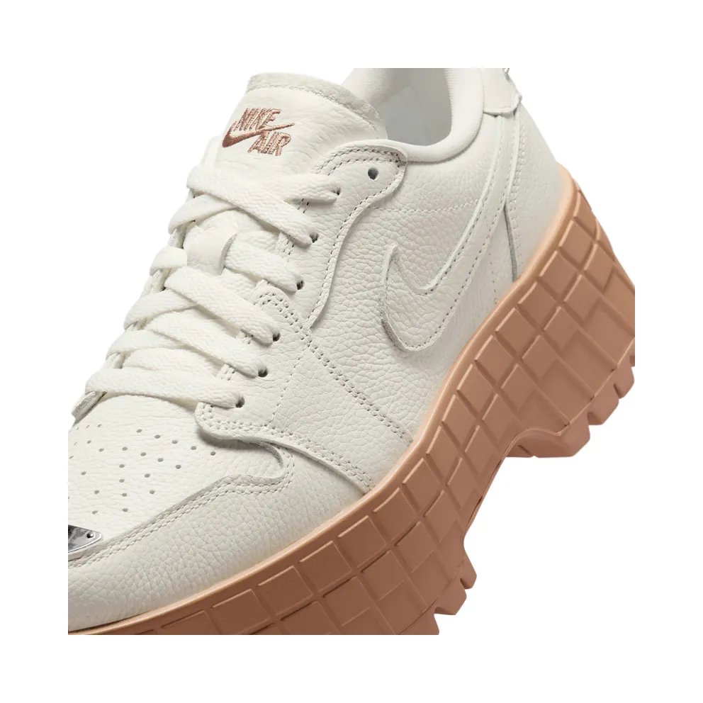 Jordan 1 Low Brooklyn Sail Rattan (HF3184-101)