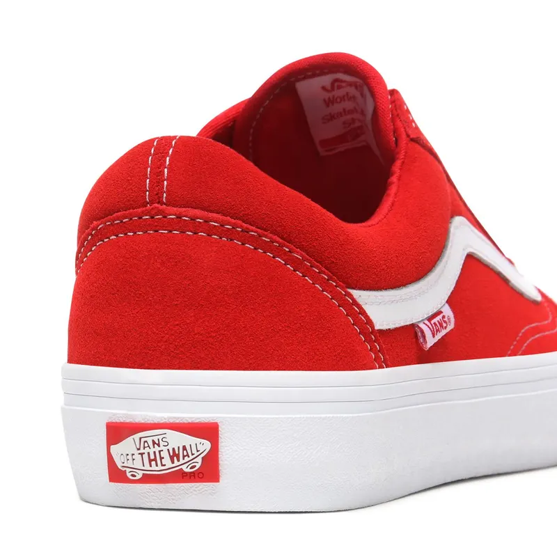 Vans Old Skool Pro (VN000ZD4AJL)