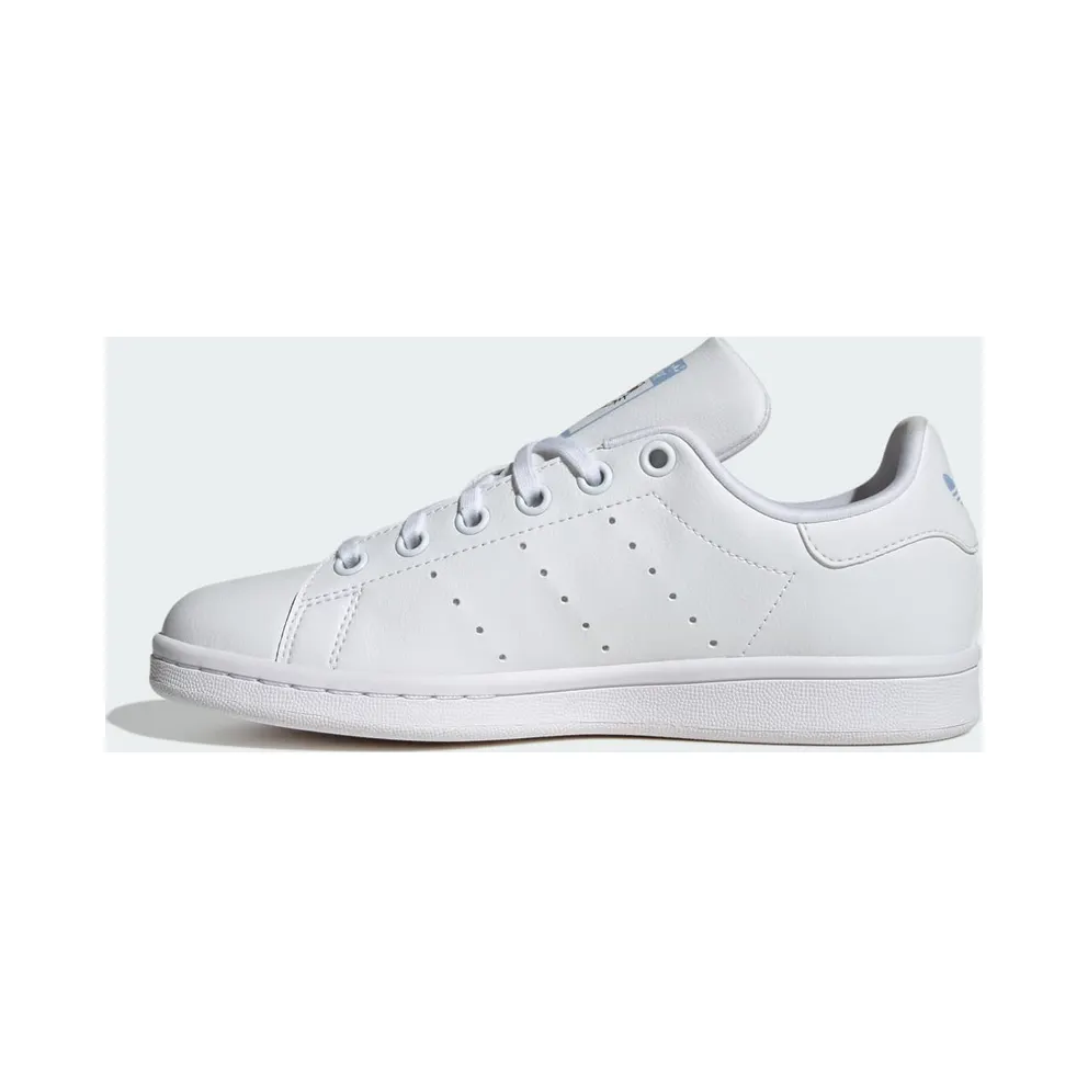 adidas Stan Smith Hello Kitty Cloud White Grey Glow Blue (IF7022)
