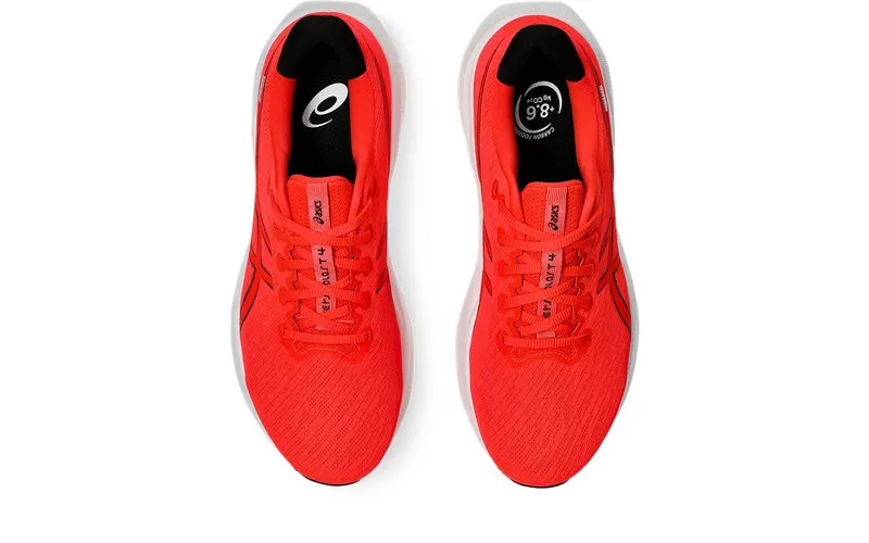 ASICS Versablast 4 Flash Red Black (1011B984-600)