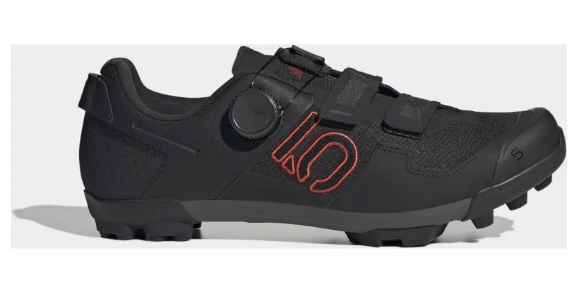 adidas Five Ten Kestrel BOA Core Black / Grey Six / Grey Four (GW9431)