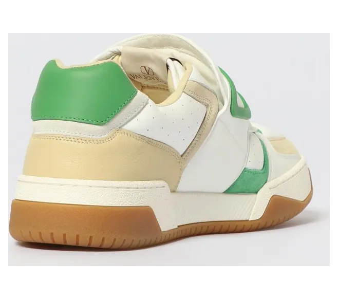 Valentino garavani Sneakers White (7Y2S0L36CJJBSE) (2)