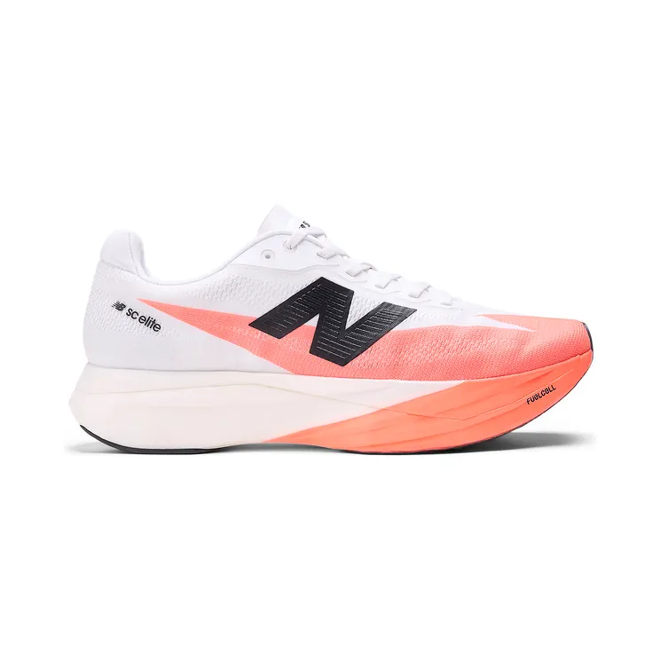 New Balance FuelCell SuperComp Elite v5 Urgent Red (MRCELLR5)