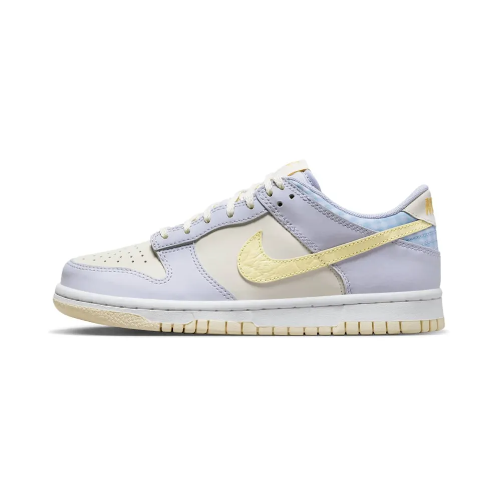 Nike Dunk Low SE GS “Easter” (FJ4641-536)