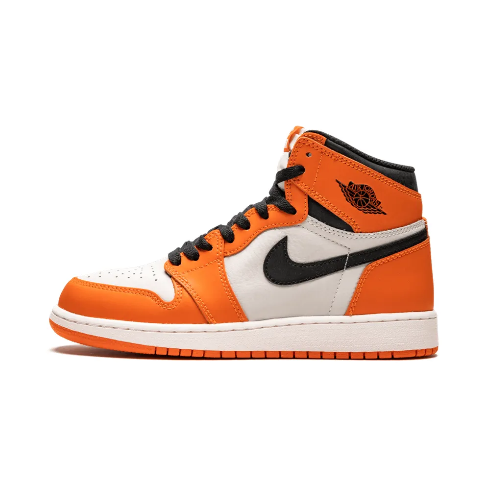 Jordan 1 Retro Reverse Shattered Backboard (GS)
