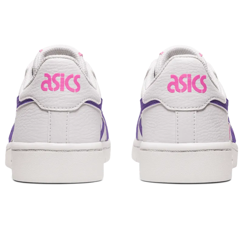 Asics JAPAN S GS White/Amethyst (1204A007.116)