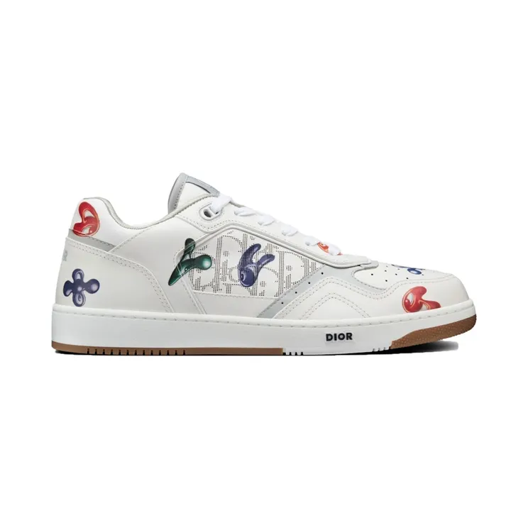 Dior B27 Low x Kenny Scharf Multi (3SN272ZKN_H065)