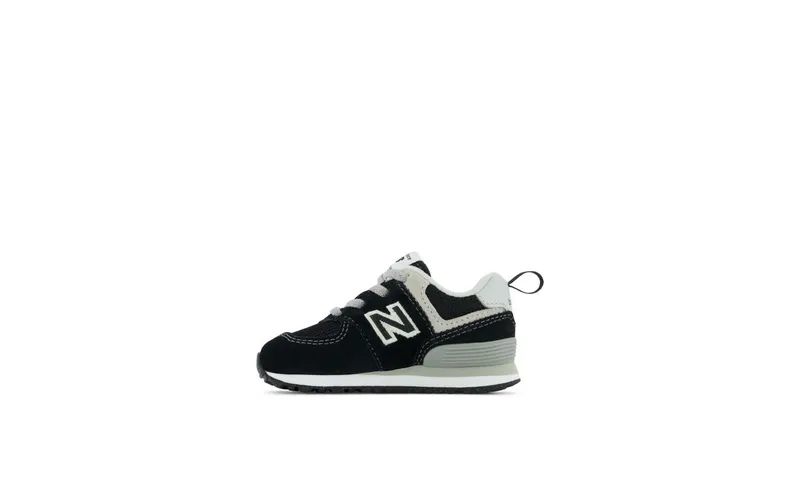 New Balance New Balance  Black/White (ID574EVB)