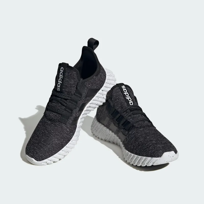 Adidas Kaptir 3.0 Core Black / Core Black / Cloud White (IF7314)