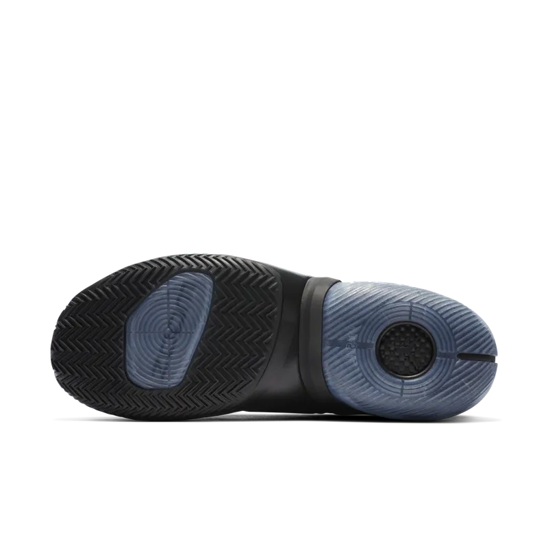 Jordan React Elevation Basketball Black (CK6618-001)