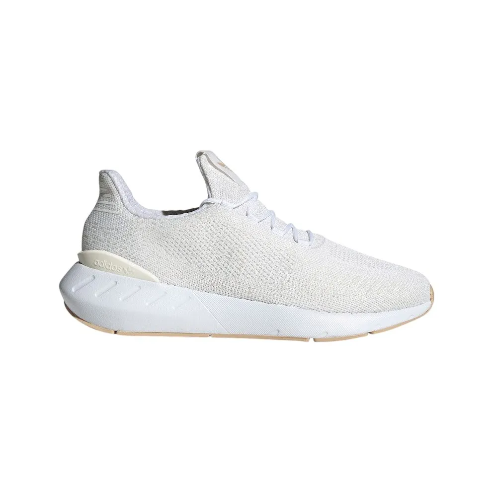 adidas Swift Run 22 Cloud White Cream White Magic Beige (GW6810)