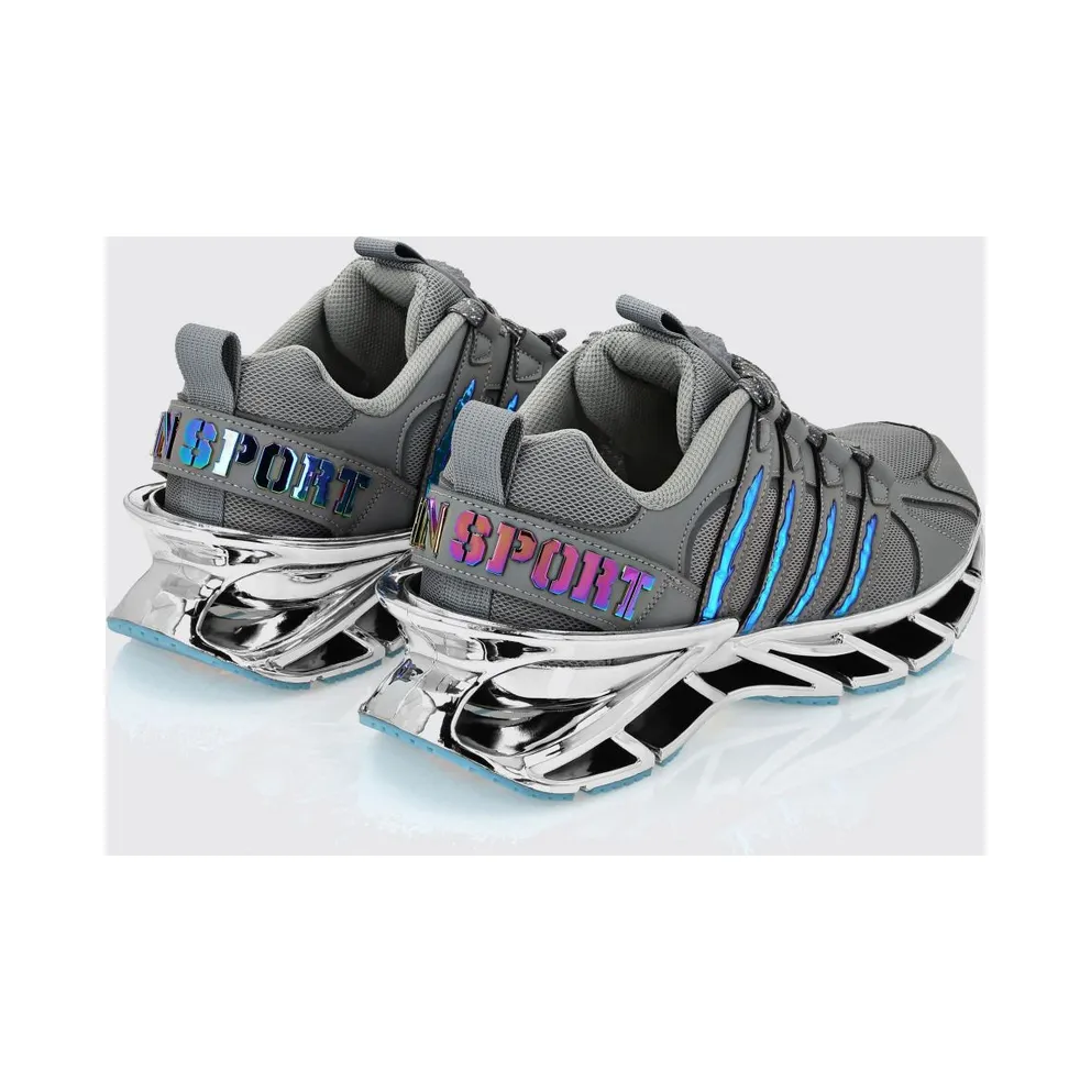 Plein Sport Grey (SADSUSC0530STE003N10)