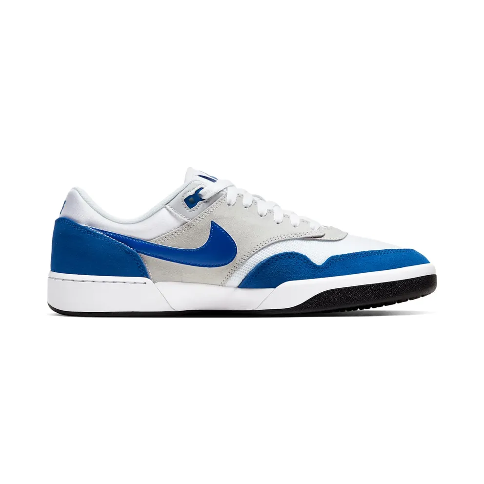 Nike SB GTS Return Sport Royal Sport Royal/White/Neutral Grey (CD4990-400)